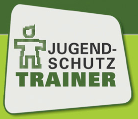 Logo Jugendschutztrainer
